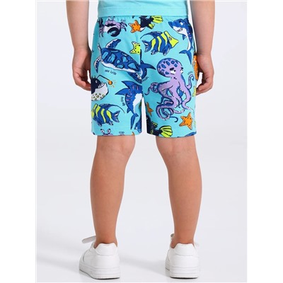 Апрель Шорты 1ПШК4695804н