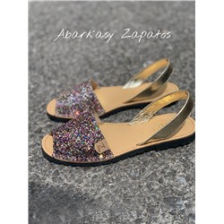 Zapatos 364 MULTI РАСПРОДАЖА-6 ЕВРО