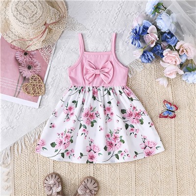 А Набор платьев 2в1  51077AY