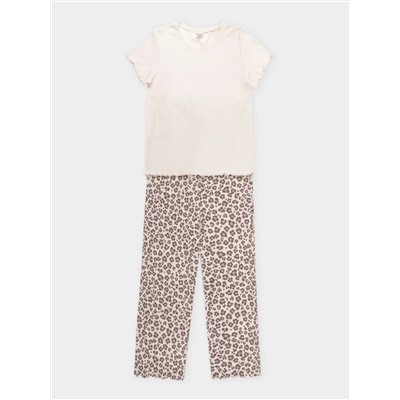 CROCKID Пижама МП 20255