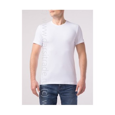 Футболка мужская MF310-10 Basic DiWaRi Дроп