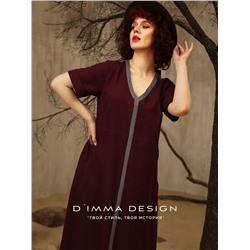 DIMMA Платье 2569