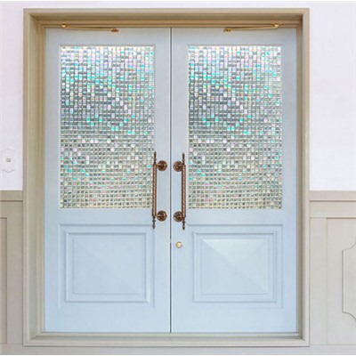 Наклейка для интерьера S162 (45 * 100 см)