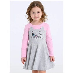 Апрель Платье 1ДПД4917002