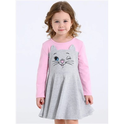 Апрель Платье 1ДПД4917002