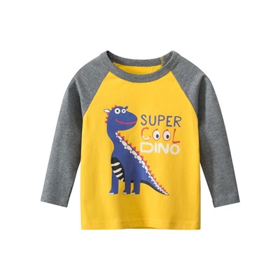 TSKIDS Лонгслив  3626