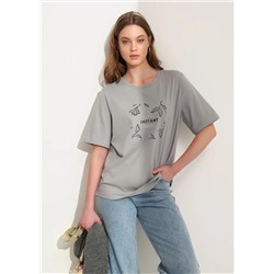 CLEVER Футболка 266927кд_п2