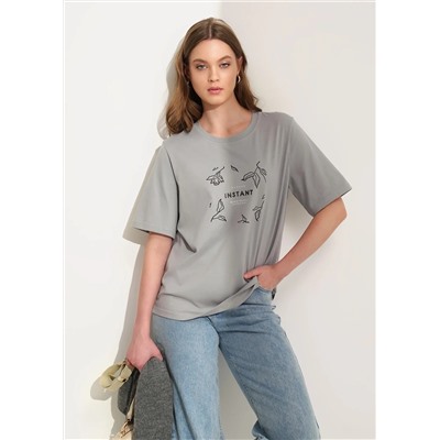 CLEVER Футболка 266927кд_п2