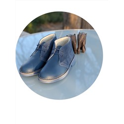 Зимние дезерты Ab. Zapatos 4535 Azafata Распродажа