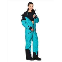 Комбинезон BB-0193 Бирюзовый
