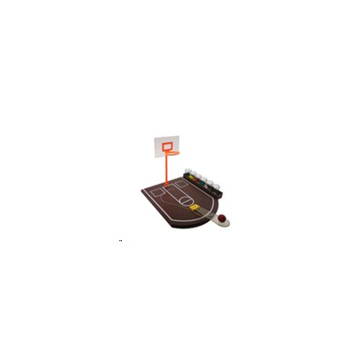 Игра настольная / KFK-9329 /уп 20/