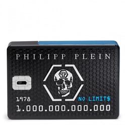 PHILIPP PLEIN NO LIMITS SUPER FRESH edt (m) 1.5ml пробник