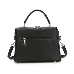 Женская сумка Saint Miranda арт. 20291 Черный