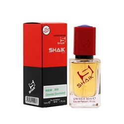 Shaik 369 Kilan Angels' Share 50 ml