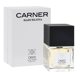 CARNER BARCELONA D600 edp 50ml