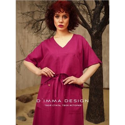DIMMA Платье 2567