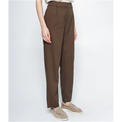 Брюки #ОКТ095003, хаки