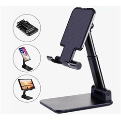 Настольная подставка для телефона складная