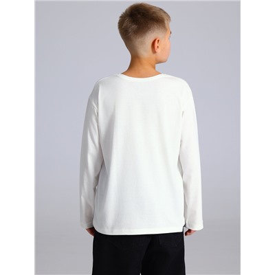 Апрель Лонгслив 1ПДЛД4576001