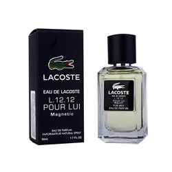 Lacoste  L.12.12 Pour Elle Magnetic Edp 50 ml EAC