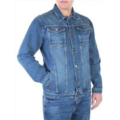 VH5909 Куртка джинсовая мужская VH JEANS