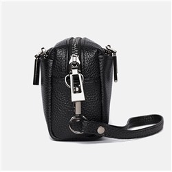 Bags Сумка женская / кожа /   025101