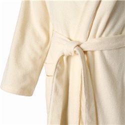 Халат махровый женский «Этель» Queen, размер 46-48, хлопок