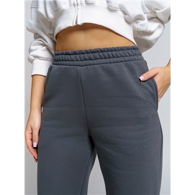 981 Брюки "Серый"