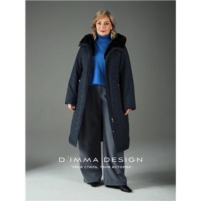 DIMMA Пальто 2610