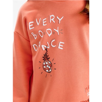 PELICAN Толстовка GFN3390