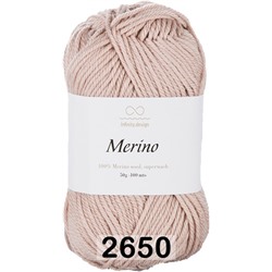Пряжа Infinity Merino