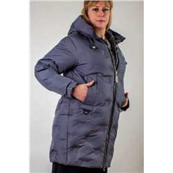 Куртка с капюшоном арт. 611 НАТАЛИ, 1196653
