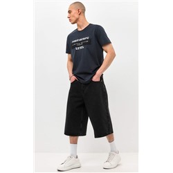 Шорты F511-09-302 black
