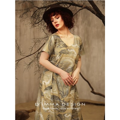 DIMMA Платье 2579