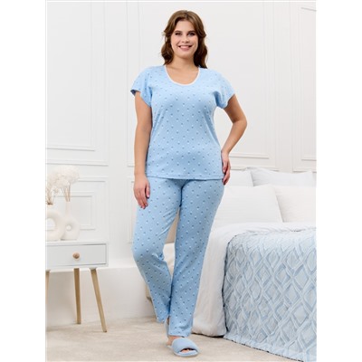 Пижама Мэри-2