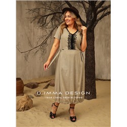 DIMMA Платье 2566