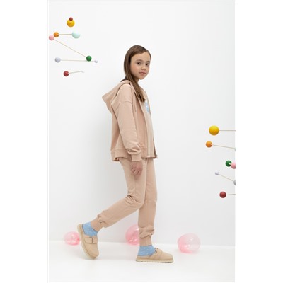 Брюки лунный свет к469 Crockid