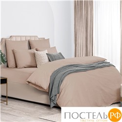 Dome ЛОРЕНО св кор КПБ 175х205-1/160х200+25-1/50х70-2, 4 пр., хл/сат