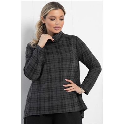 Джемпер Прага НЬЮ (черная) Б12793-16М