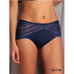 Трусы 321 Siluet Albina_L ЧЗ слип Albina L