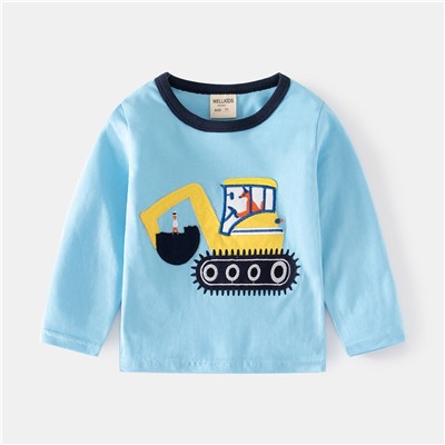 WELLKIDS tx1502