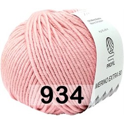 Пряжа Profil MERINO 90