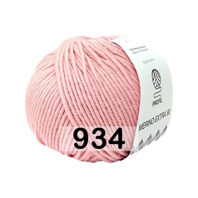 Пряжа Profil MERINO 90