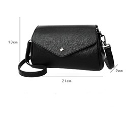 Bags Сумка женская / кожа / 0045271