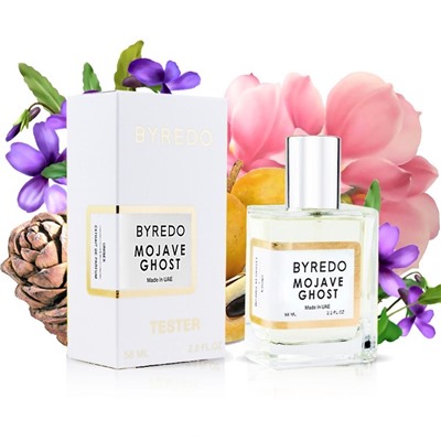 Тестер Byredo Mojave Ghost 58 ml