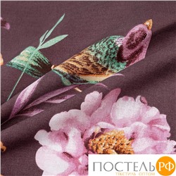 CASSIA БЕНБЕРГ Простыня на резинке 160х200х25, 1 пр, хл.