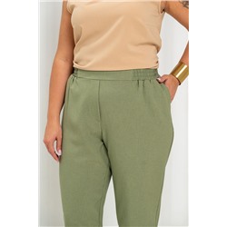 Брюки РБ-6512л папоротник