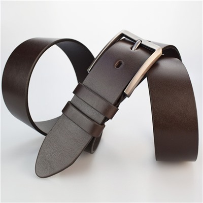 Ремень Джинсовый