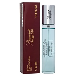 Тестер Maison Francis Kurkjian Baccarat Rouge 540 Extrait 33ml