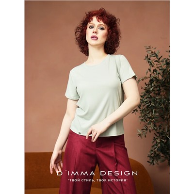 DIMMA Футболка 2589